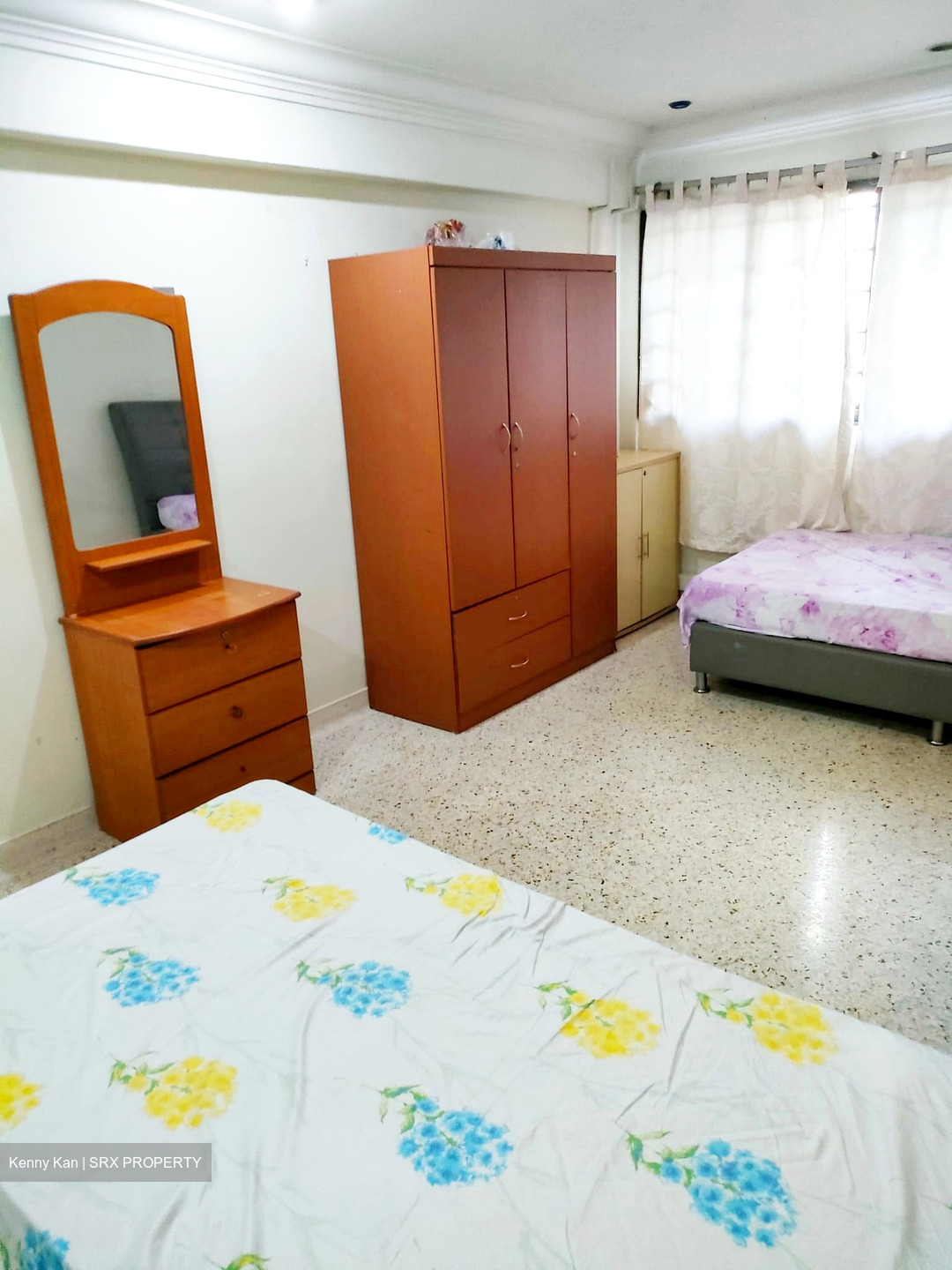 Blk 306 Teck Ghee Vista (Ang Mo Kio), HDB 3 Rooms #626983331